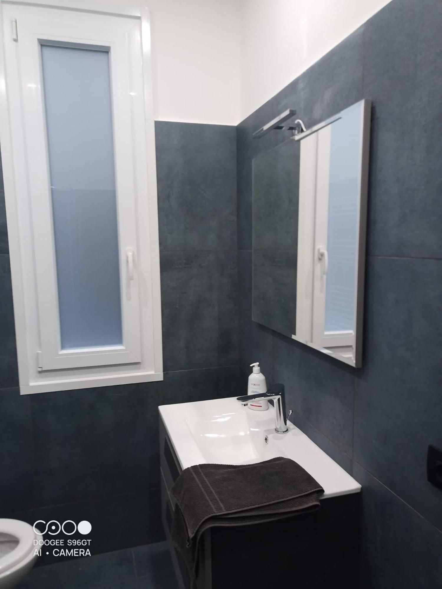 Domus Gianicolense Daire Roma Dış mekan fotoğraf