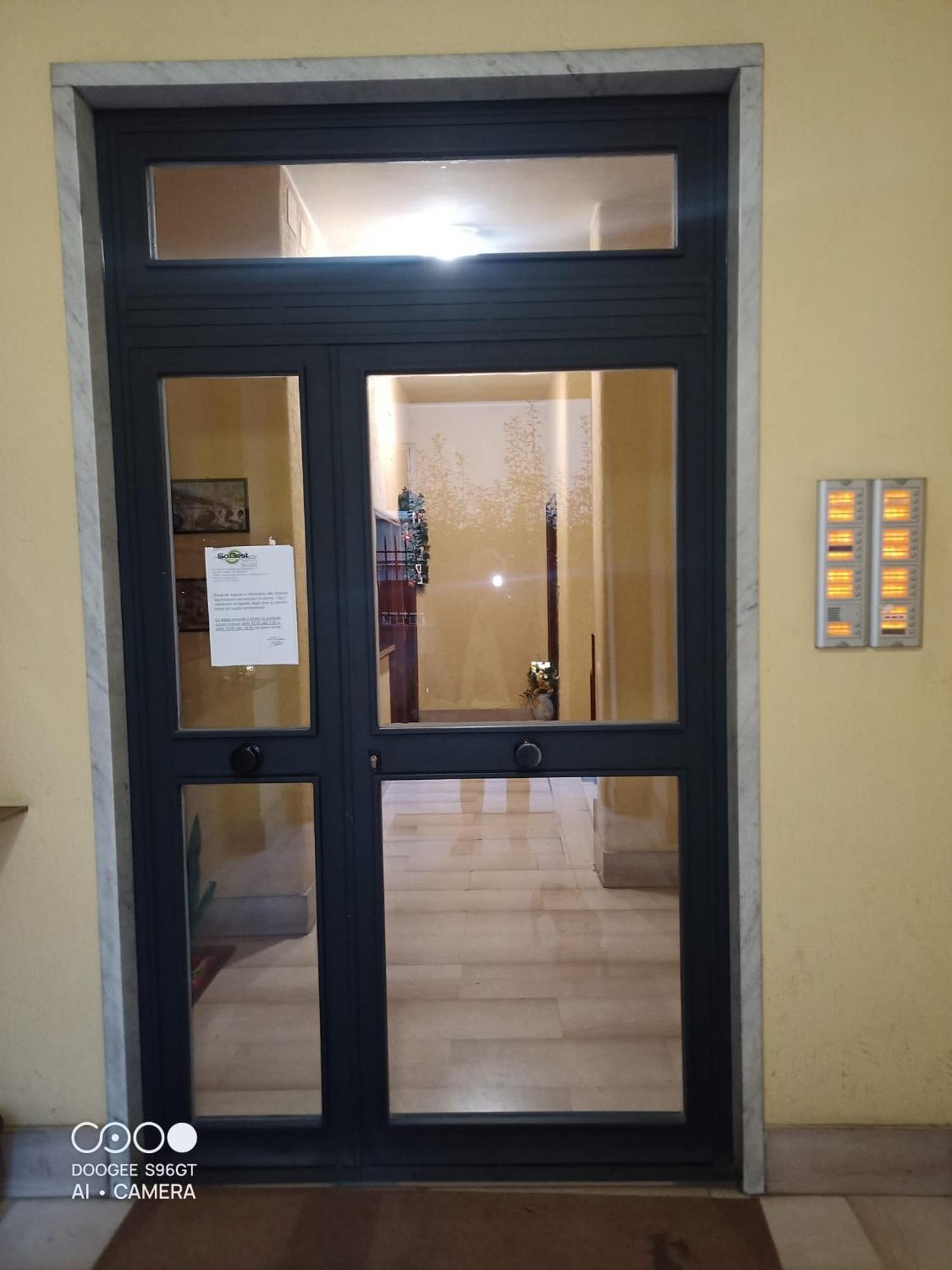 Domus Gianicolense Daire Roma Dış mekan fotoğraf
