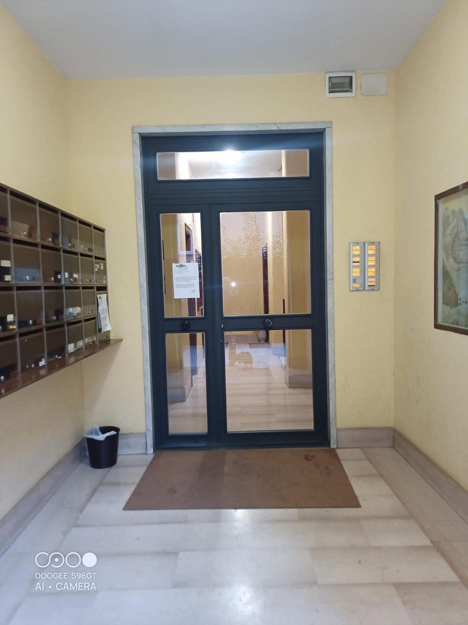 Domus Gianicolense Daire Roma Dış mekan fotoğraf