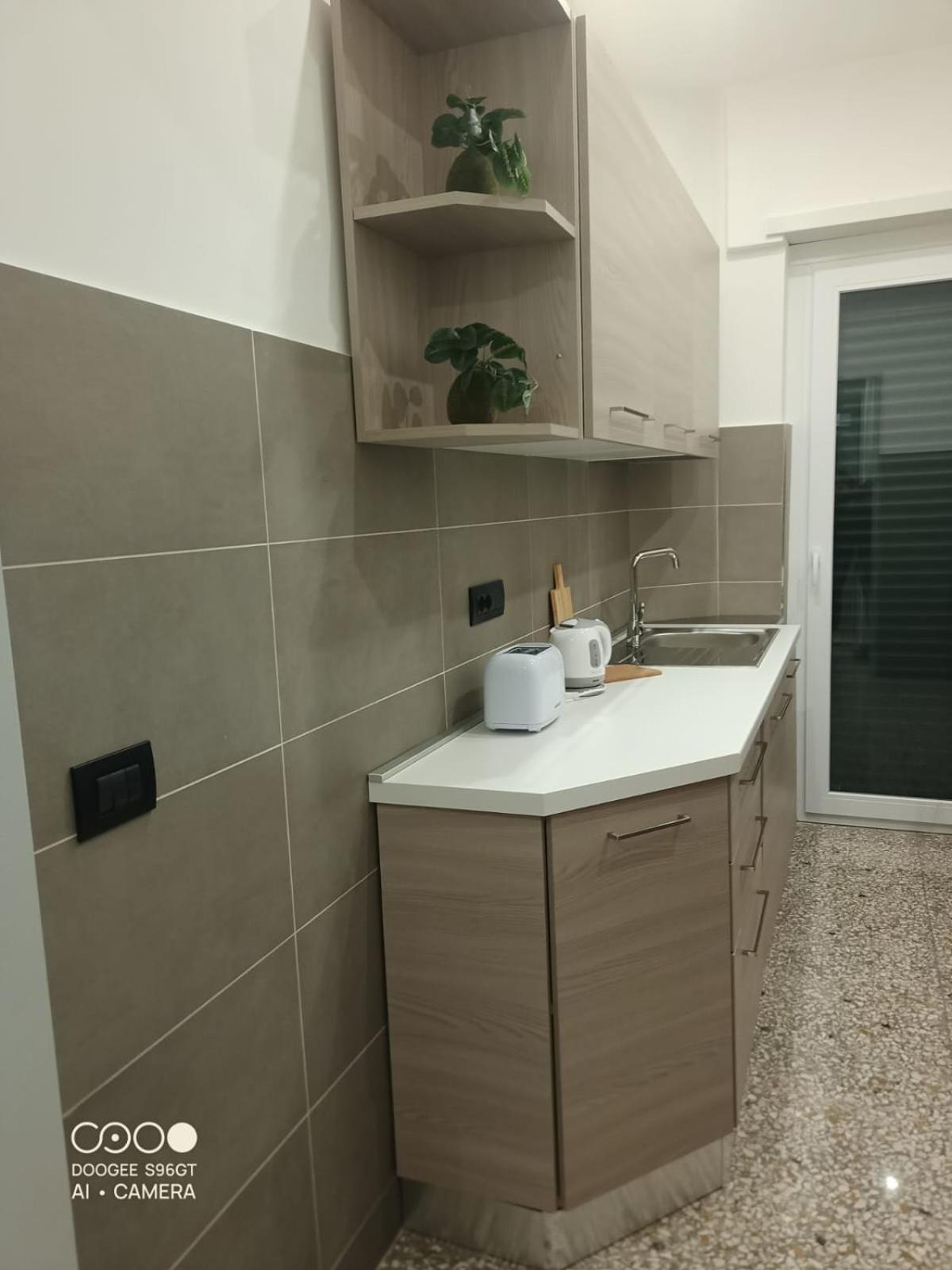 Domus Gianicolense Daire Roma Dış mekan fotoğraf