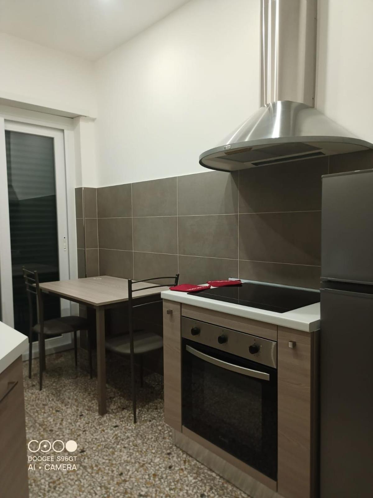 Domus Gianicolense Daire Roma Dış mekan fotoğraf